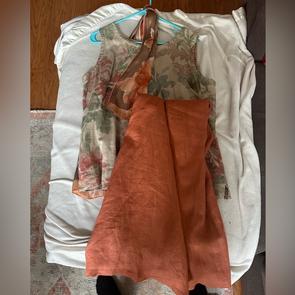 Three piece Jones New York set size 16